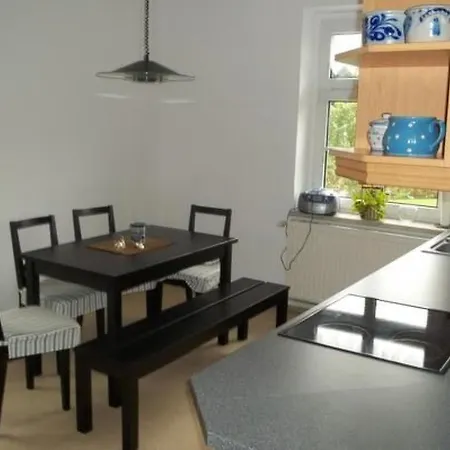 Appartement By Interhome *