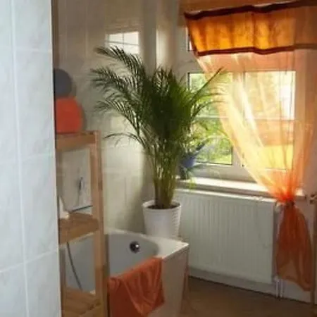 By Interhome * Hartenstein (Saxony)