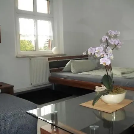 Appartement By Interhome Hartenstein (Saxony)